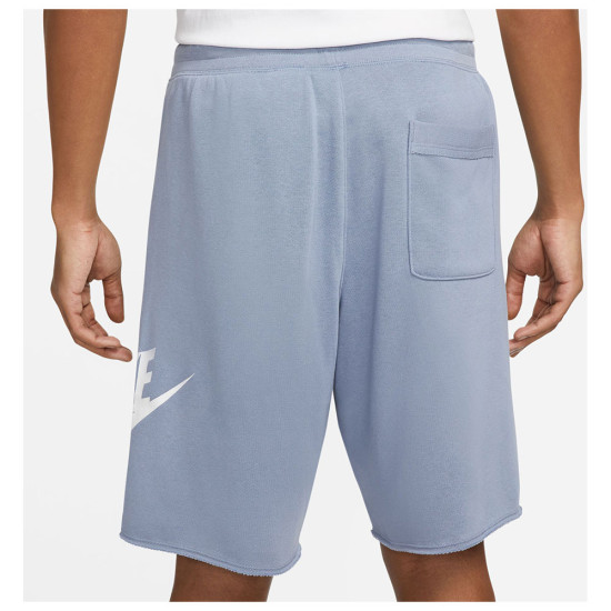 Nike Ανδρικό σορτς Club Alumni French Terry Shorts